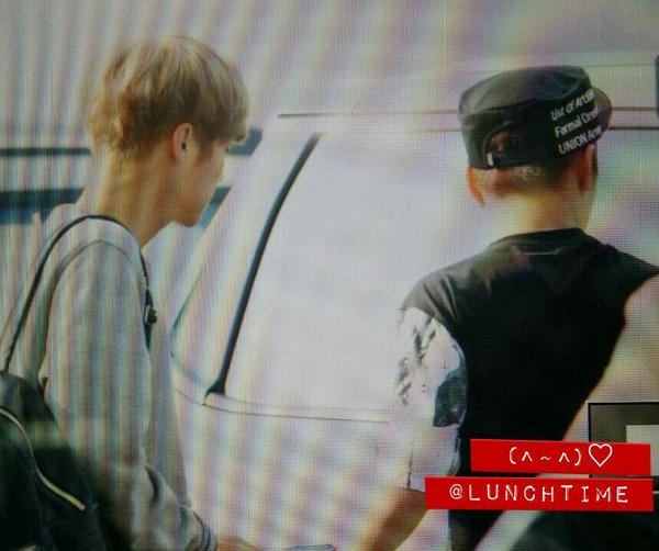 [PREVIEW] 140727 ICN Airport - Departure [122P] Btgo2ltCcAAGJng