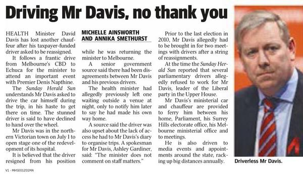 grumpyboof's tweet image. I think we found the thug.....

#springst @SpringStSource #ambulancecrisis #sackdaviddavis @coderedambos @heidimur