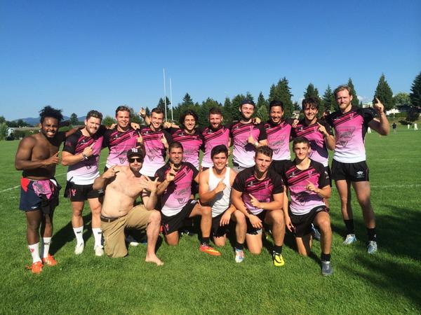 YoungBucksRFC's tweet photo. Bucks Social Div champs out in #Abby7s #FTB #TurnDownForBucks @KukriCanada @ravensrugbybc http://t.co/ZhTqGL4IM9