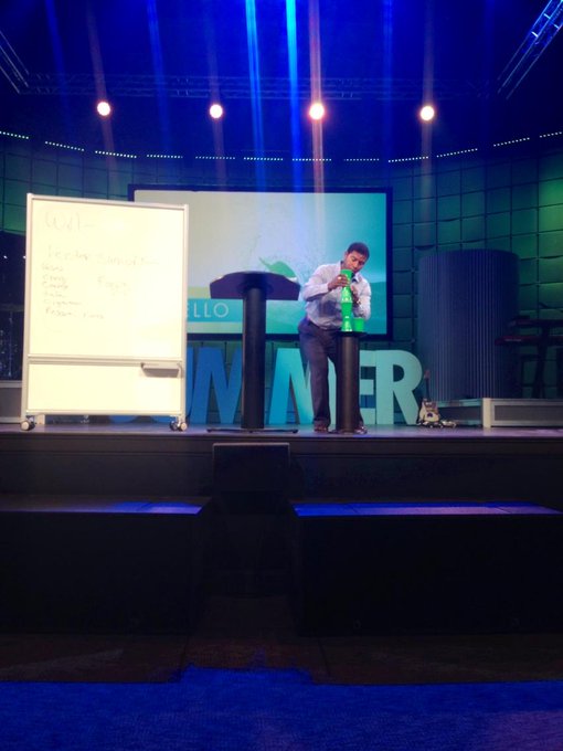 Watch Emmanuel McNeely, M.D. , MS, MHA's leaked NSFW photo on TwXstars