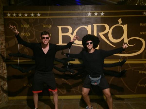 Sala_Bara's tweet photo. CONCURSO DE CARNAVALES MAS RETWEETS GANA!! http://t.co/ooOr1rHZTU