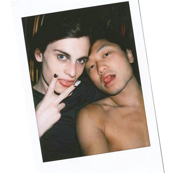 HAPPY BIRTHDAY <a href="/mmmmmikey/">Michael Le</a>  👏😝❤👿👽