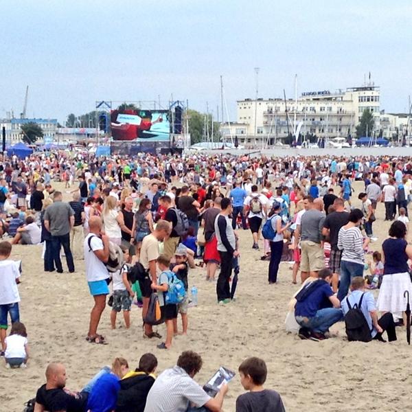 HDOperator's tweet image. #RedBullAirRace #Championship2014 #gdynia # martinlev #Filmdirector #director # film editor redbull air