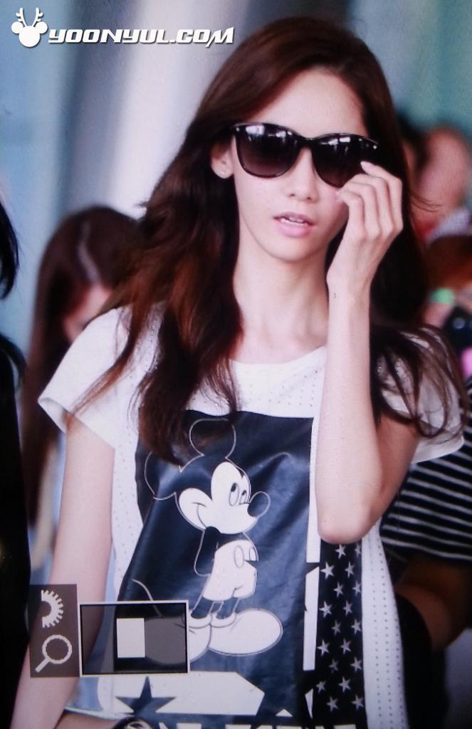 [PIC][27-07-2014]YoonA trở về Hàn Quốc vào sáng nay Btgvbf_CAAA0bQo