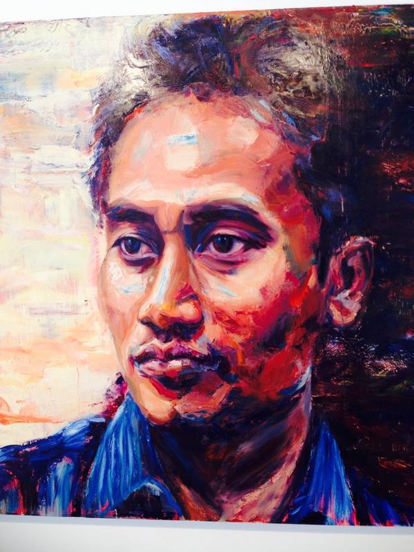 ThinkKnowAct's tweet image. visit clairephillips.com for more on her campaign alongside Kailash Satyarthi called Reclaiming Childhood.