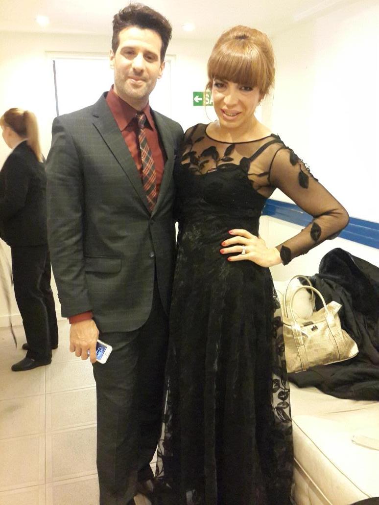 Enlace permanente de imagen incrustada