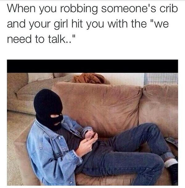 NiggasBeLike's tweet photo. Who else hate this shit?? 😂😂😭😩 http://t.co/Ekb4KMC7jl
