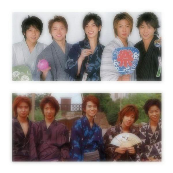0616_amNos's tweet photo. 浴衣がこんなに似合っちゃう人ってどうなの
嵐なんなの
殺す気なの←#違う
だいすきだよもう
嵐だいすき
浴衣嵐だいすき
#いきなり http://t.co/iaffK5JgzK
