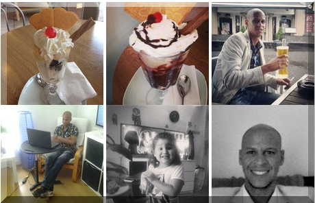 foodplaces's tweet photo. @bellalunagelato Bella Luna http://t.co/P2l2tT3daL #Cheltenham Amazing ice cream sundae! Carrot http://t.co/6gkqfGQwm0
