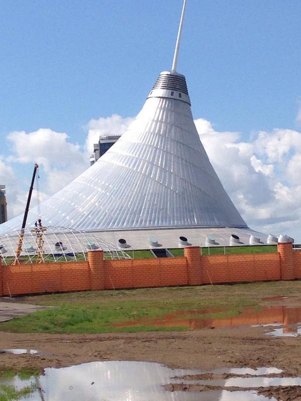bagshaw2112's tweet photo. New site for the next F&F site in Astana Kazakhstan opens in September.. #globalF&F http://t.co/uKEIJFhSMU