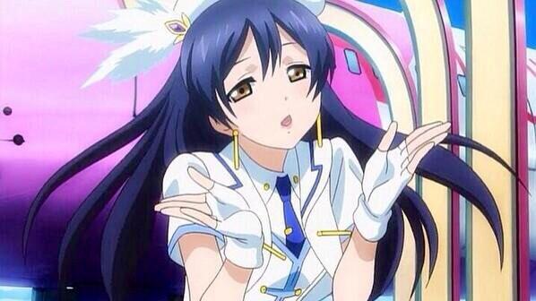 ラブライブ 海末推し Kasayawwww Twitter