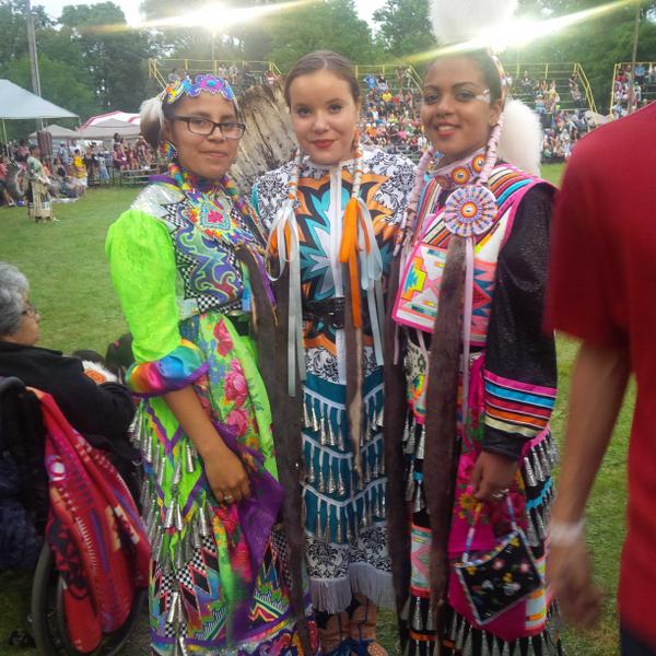 Cherie Dimaline tweet media