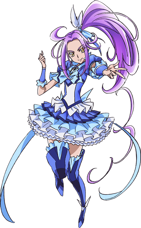 祥太 Twitterren エレンの天然キャラのイメージが強いけど キュアビートって本当にメロディに負けないくらいイケメンでかっこいいんだよ Http T Co Lldcmde7zi