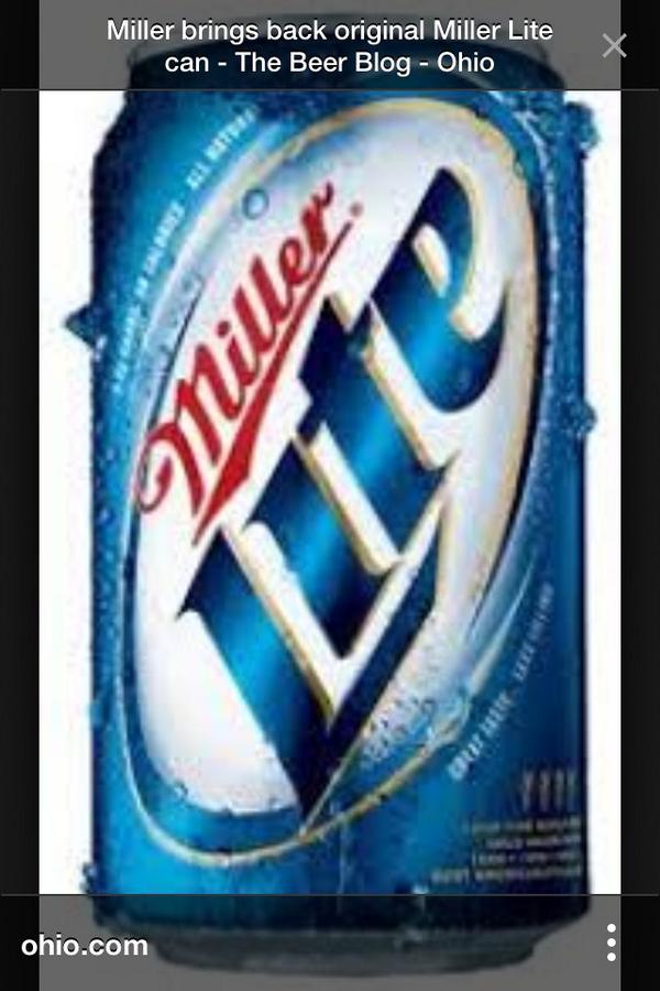 1stPISN's tweet photo. I miss you blue can! #bringbackthebluecan http://t.co/JDZNEswphG