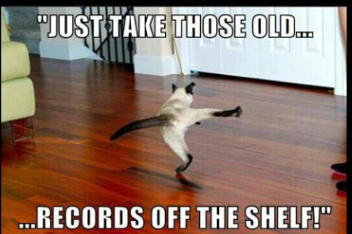 loreleibrooks's tweet photo. Happy Cat-ur-day! http://t.co/yrZ9NEGjS6