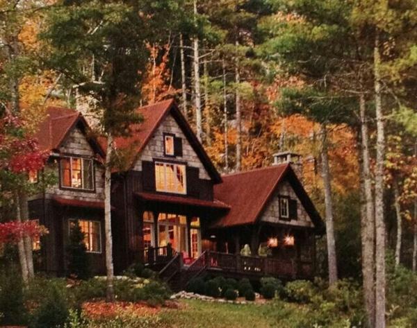 My new home *smiles*