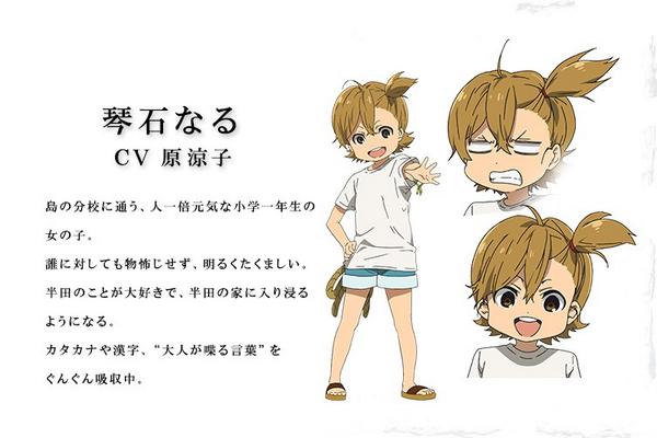 琴石なる Naru Twitter