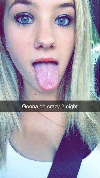 Snapchat Leaked Photos