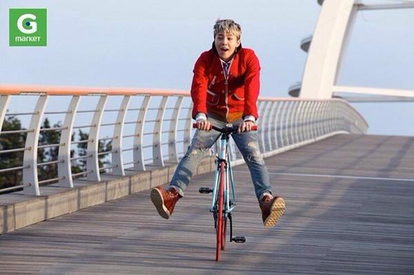 Have a wonderful Sunday VIP! 🚲🌻🙆