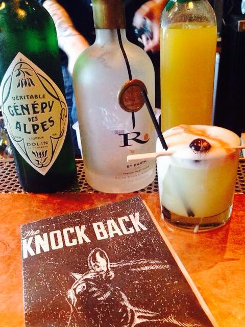 Rhum St Barth tweet media