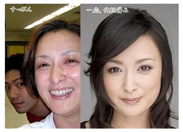 芸能人すっぴん大公開 Geinousuppin Twitter