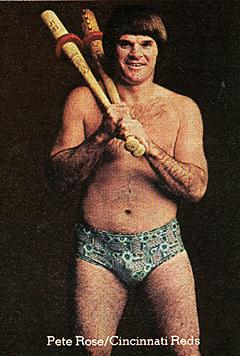 EricStangel's tweet photo. Pete Rose deserves to be in the Hall of Fame- The HUNK Hall Of Fame… http://t.co/zuVttVI1bN