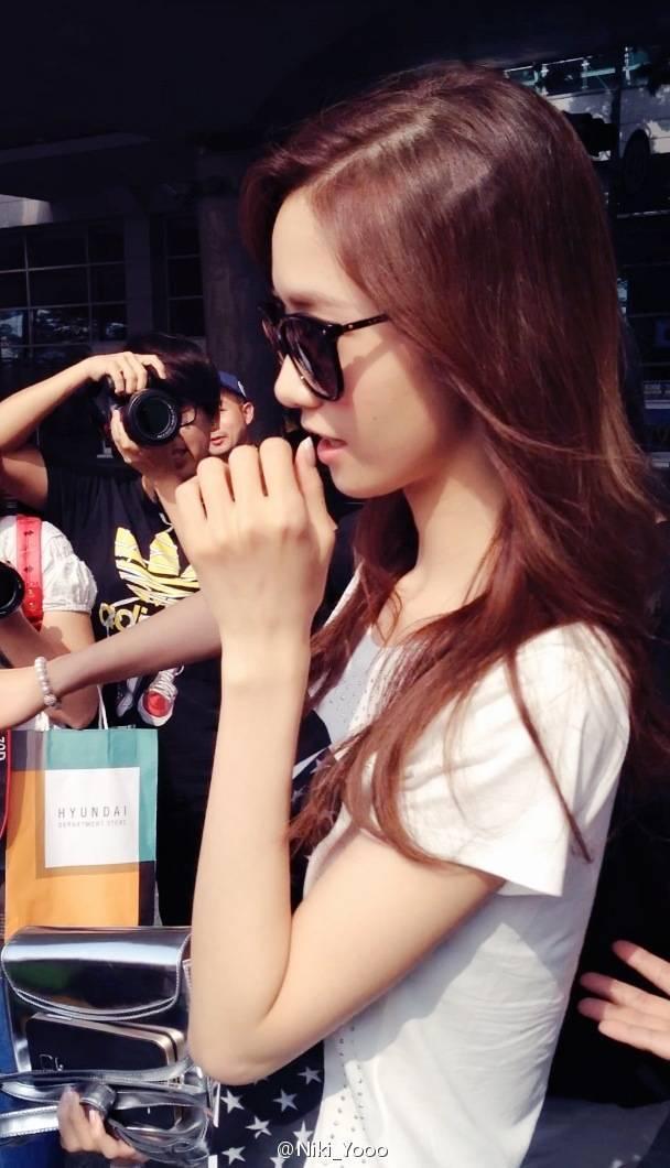 [PIC][27-07-2014]YoonA trở về Hàn Quốc vào sáng nay BthOgn1CIAE_NxW