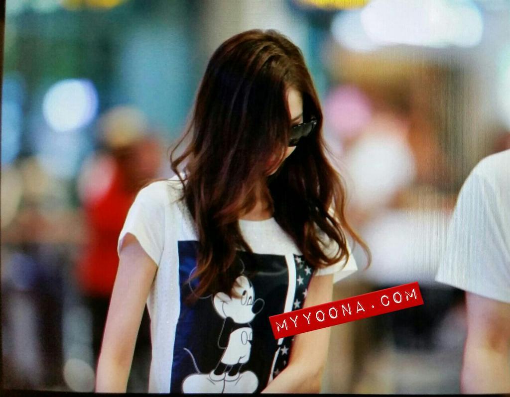 [PIC][27-07-2014]YoonA trở về Hàn Quốc vào sáng nay BthOlWiCAAA7hW9