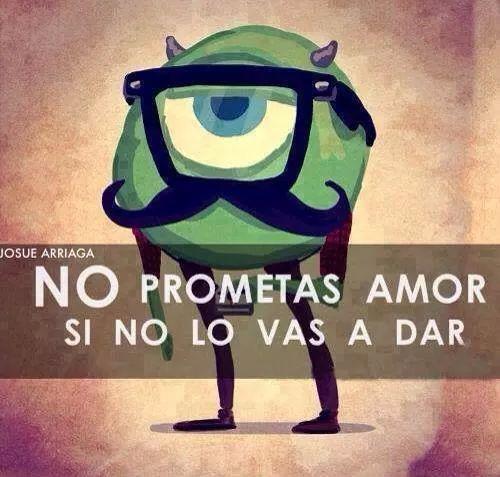 sof_loren_'s tweet photo. Exactamente para que prometen si no van a dar. http://t.co/aI4TAfoOUn