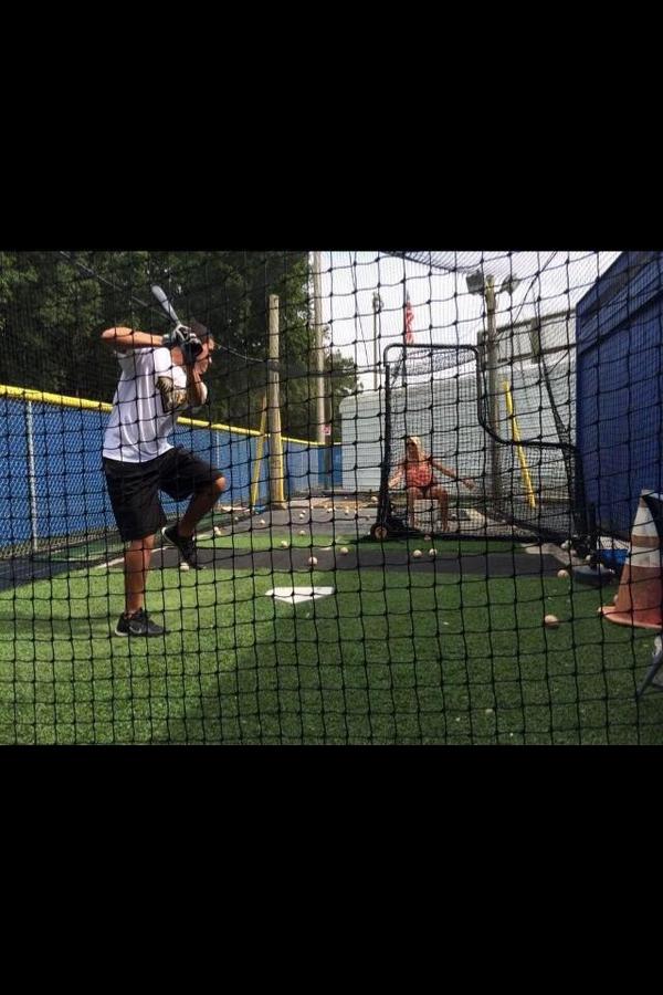 UncoveredNFL_'s tweet image. #ThisCouldBeUsButYouPlayin