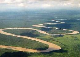 miGuleSalero's tweet photo. Sungai Kapuas adalah sungai terpanjang di Indonesia dengan panjang 1.143 km. http://t.co/ravNz1qPxr