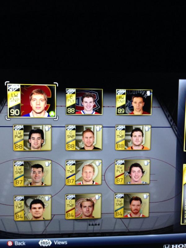 MinnyHUT's tweet photo. Thoughts/improvement???? http://t.co/aMjUSXsjlN