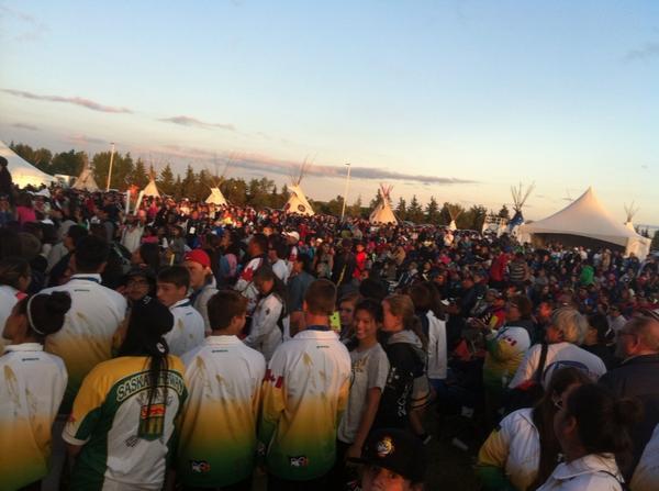 jrme2014's tweet photo. Impressionnant ! #NAIG2014 #JAANG2014 http://t.co/swXY8ZUqcv