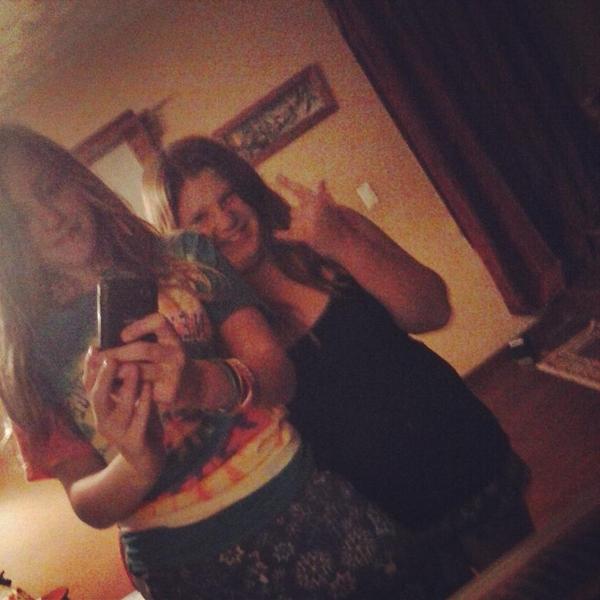 Angelina Stevens ( StevensAngelina) Twitter