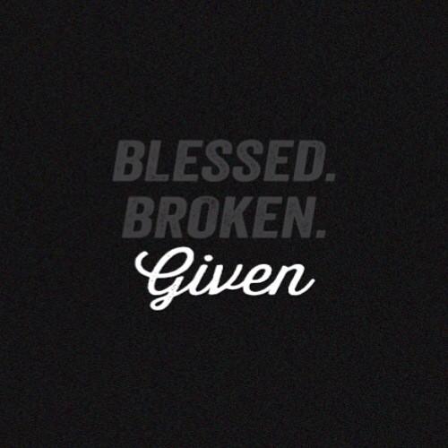 NewLifeDowntown's tweet photo. Tomorrow: "Given...for the City." Find ways to connect with our ministry partners in a regular rhythm of service. http://t.co/vuVvt9JCYJ