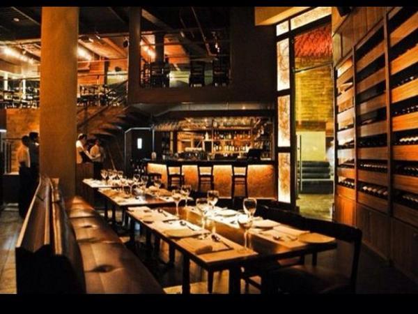 bocca_rest's tweet photo. En @bocca_rest te esperamos para brindarte la más agradable experiencia gastronómica de #caracas http://t.co/xVvgTraWSL