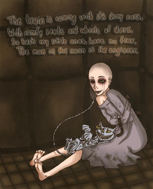 AliceIsMad_'s tweet image. 