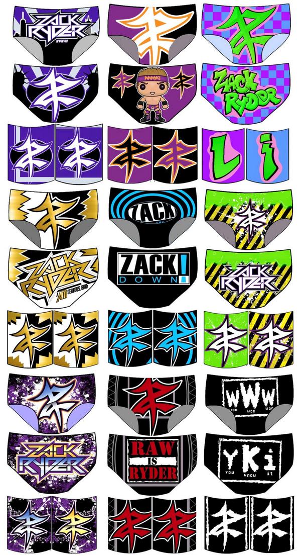 CKCash30's tweet photo. @ZackRyder @WrestlingDesign #ZRdesign All designs, parodies and not, submitted! Great contest, regardless, Zack / WD! http://t.co/Zka7FVQGBb