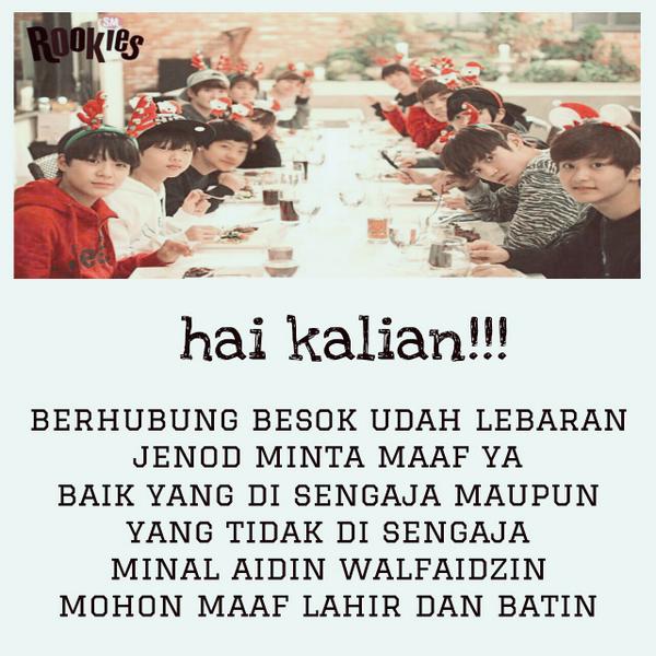 jenocil's tweet photo. @kyugaemckh untuk hyung http://t.co/iz5qSgYWRd
