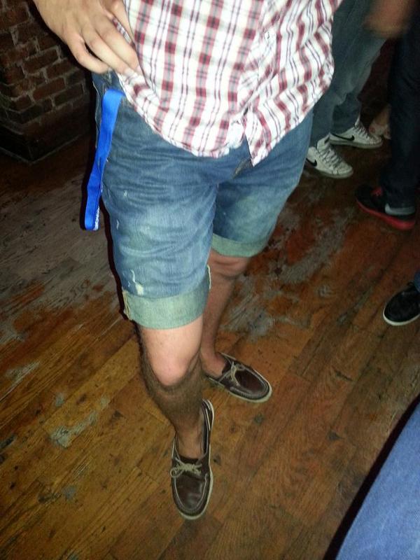 Loader1990's tweet photo. Greeeeaaat night for JORTS #JORTS http://t.co/kBTNqGfEBX