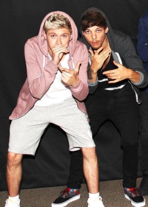NiallPicturees's tweet photo. Nouis♥ http://t.co/8SIX9BaPSI