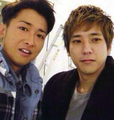 嵐 で和む A Twitter 大宮コンビの自撮り可愛い T Co Qvrak1bbdd