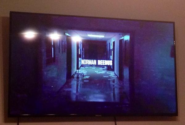 Nansalinas888's tweet photo. Lo que mas amo d Netflix Estados Unidos...๐๐๐ #TheWalkingDead #DarylDixon #TWDFamily #TWDCC #NormanReedus #LoveHim๐๐๐ http://t.co/md1Pu4zKpq
