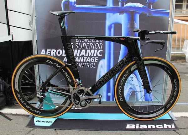 BicyclingMag tweet picture