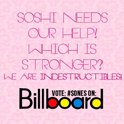 KIM_HAYEON_'s tweet photo. Please Vote For #SONEs !! http://t.co/loLstHLDUi