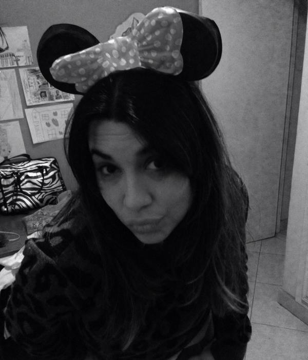 PauFRozas's tweet photo. La más bella @julichequer http://t.co/J6AbSknrLF