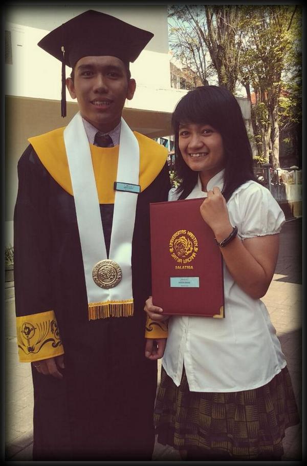 HarisSaragih's tweet photo. Bersama adekku iber si lincah dan luar biasa.. http://t.co/xetZURucTQ