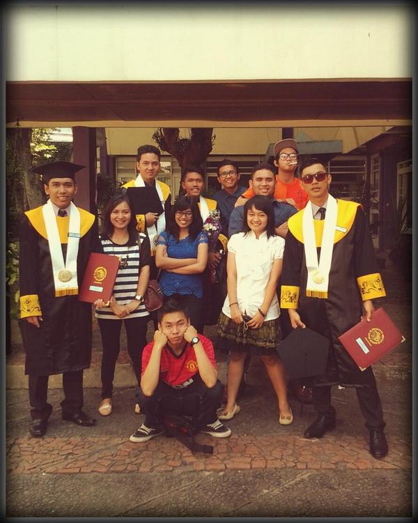 HarisSaragih's tweet photo. Bersama para SINGO http://t.co/L34n5aBerI