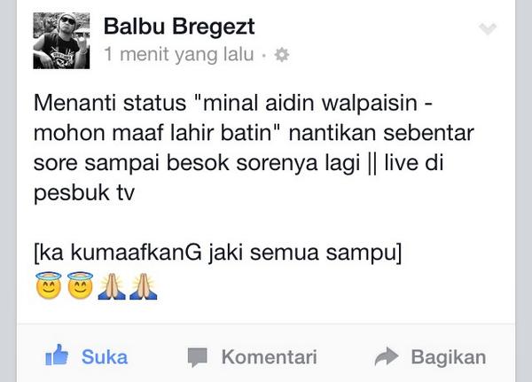 balbu_eka's tweet photo. http://t.co/NnFmZntIk0
