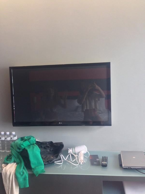 CamilleBzz's tweet photo. GOOOOD MORNING #mygame #tvpatate @Diskaaan http://t.co/eHOEOkXwAx
